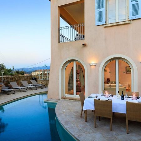 Villa Casa Santa Maria Extérieur photo