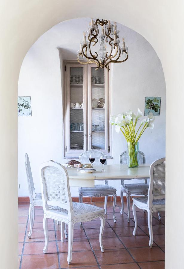 Villa Casa Santa Maria Extérieur photo