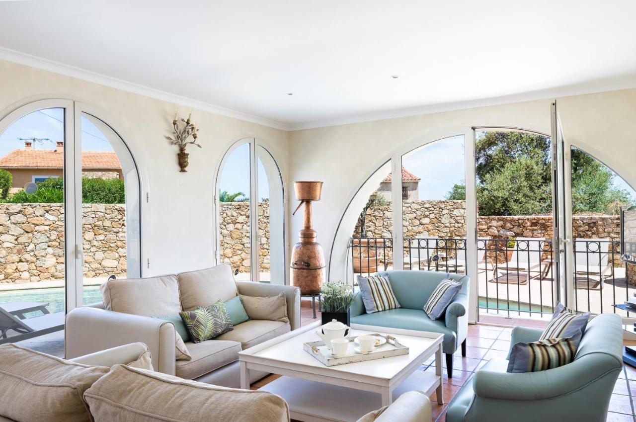 Villa Casa Santa Maria Extérieur photo