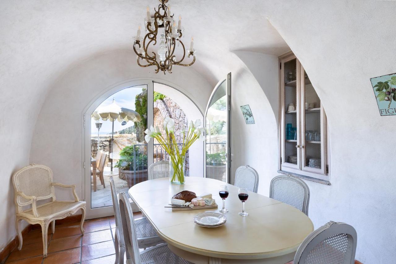 Villa Casa Santa Maria Extérieur photo