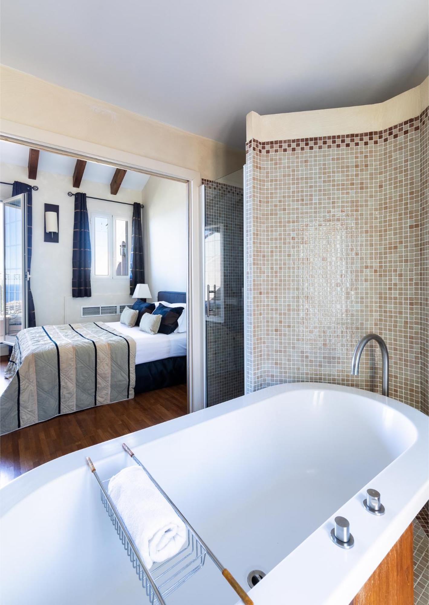 Villa Casa Santa Maria Extérieur photo