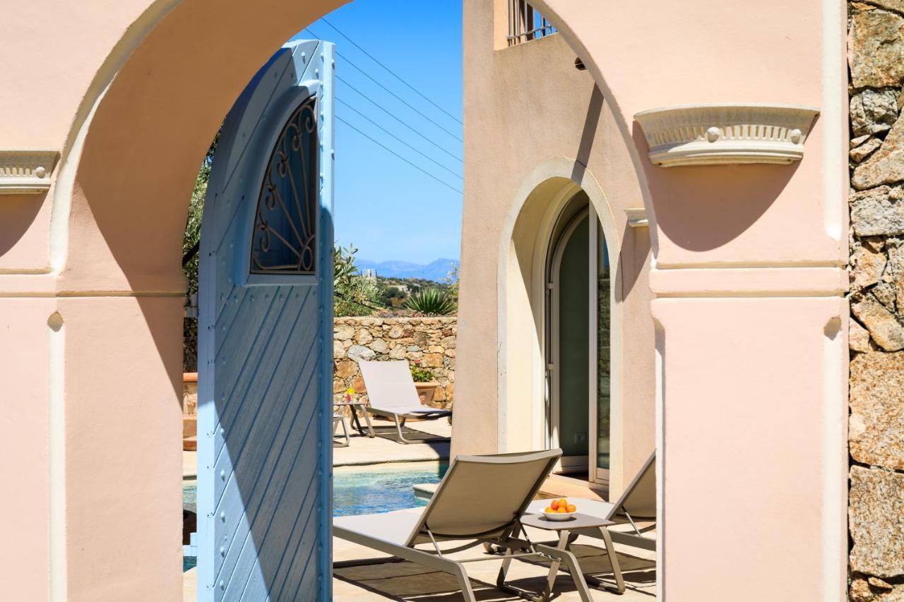Villa Casa Santa Maria Extérieur photo