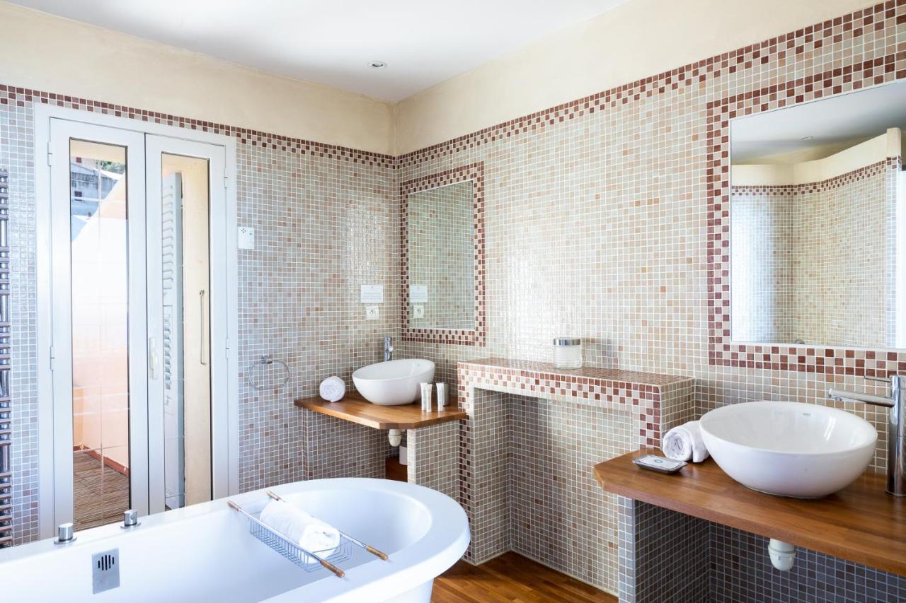Villa Casa Santa Maria Extérieur photo