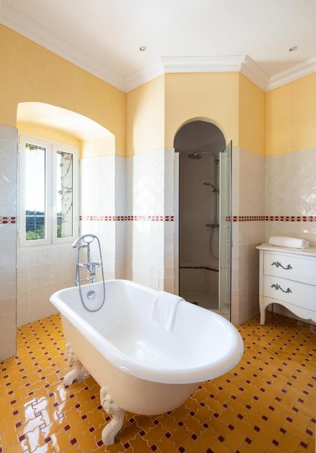 Villa Casa Santa Maria Extérieur photo